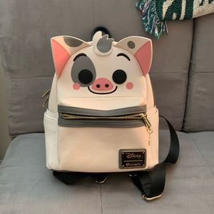 pua loungefly backpack